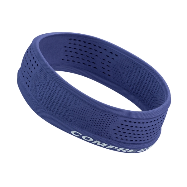 Compressport On/Off Thin Fascia - Orient Blue