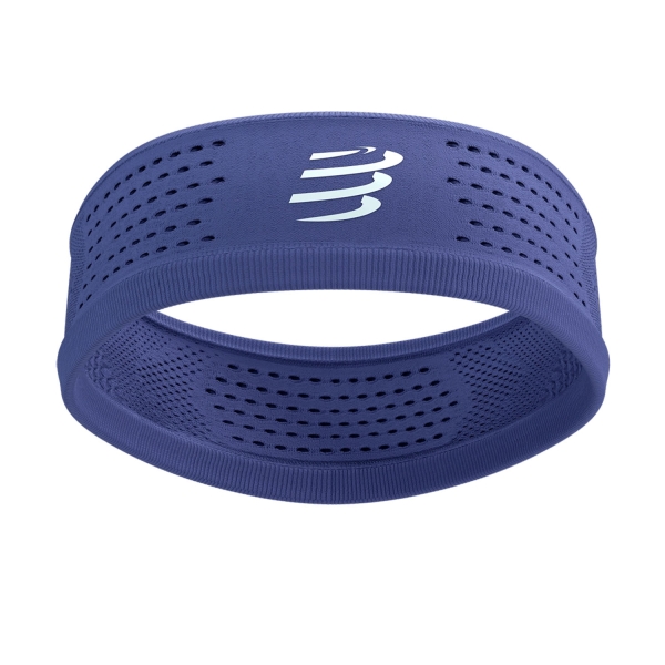 Compressport On/Off Thin Fascia - Orient Blue