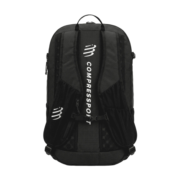 Compressport Globe Racer Mochila - Black