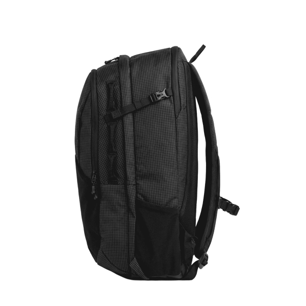 Compressport Globe Racer Mochila - Black