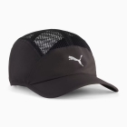 Puma Mesh Panel Cap - Black
