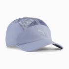 Puma Mesh Panel Cap - Gray Sky