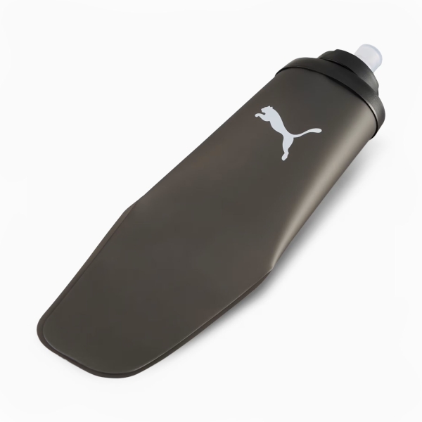 Flask e Sacche Idriche  Puma Race Day 500 ml Flask  Transparent 05495101