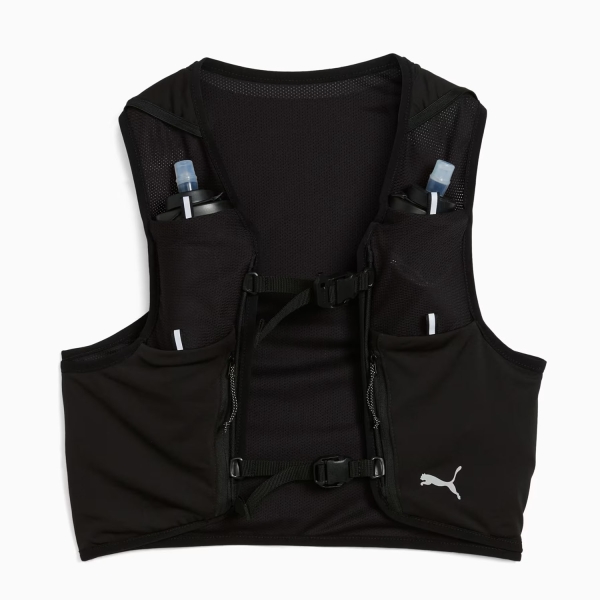 Zaino Idratazione Puma Race Day Zaino  Black 09230401