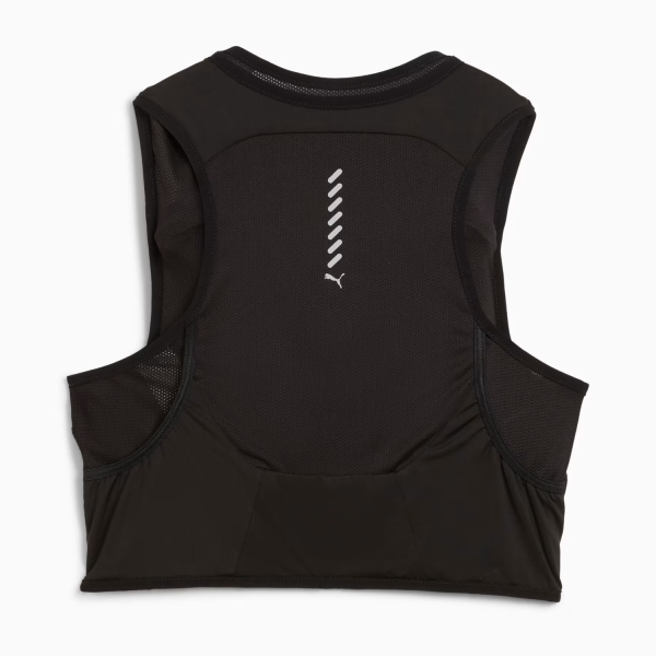 Puma Race Day Zaino - Black