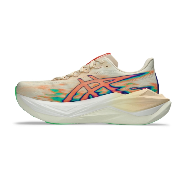 ASICS Superblast 3 - Seashell/Sun Coral