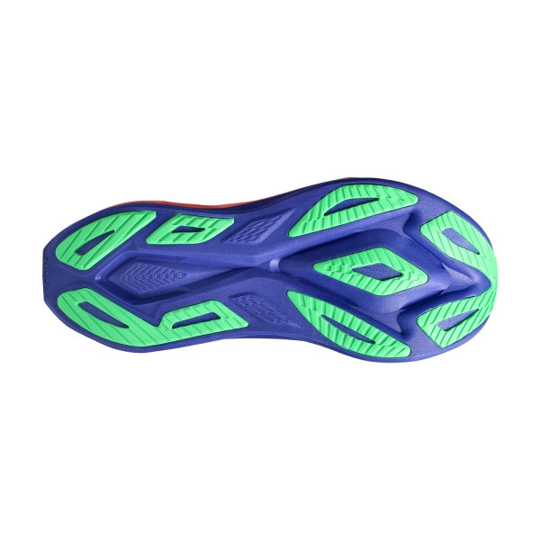 ASICS Superblast 3 - Cobalt Burst/Light Orange