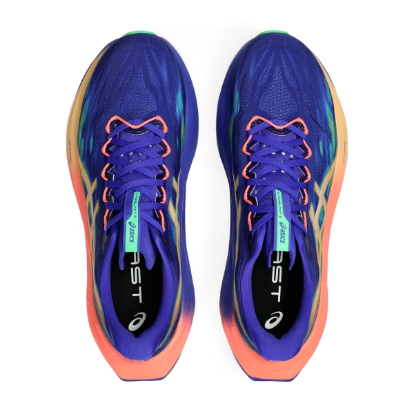 ASICS Superblast 3 - Cobalt Burst/Light Orange