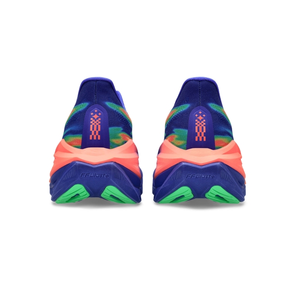 ASICS Superblast 3 - Cobalt Burst/Light Orange