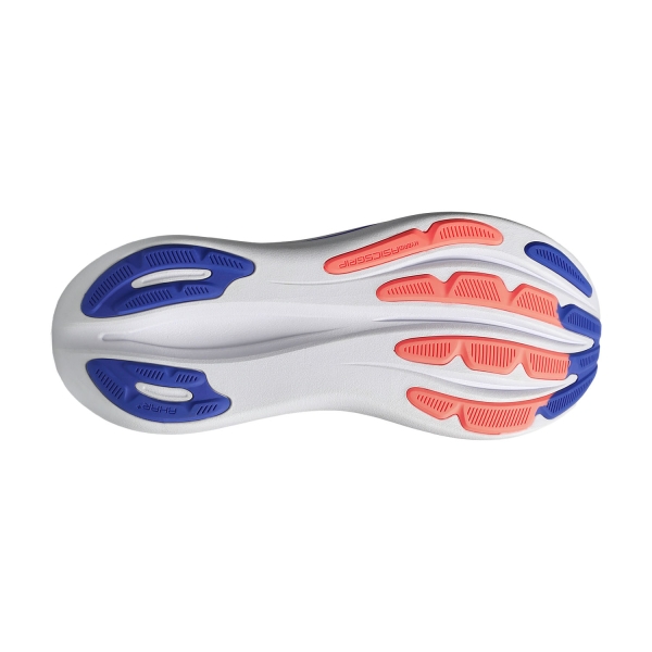 ASICS GEL Nimbus 28 Paris - Cream/Pure Silver