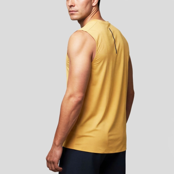 Joma R-City Ozone Top - Fluor Saffron