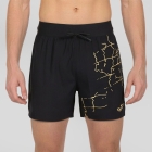 Joma R-City Ozone 4.5in Shorts - Black