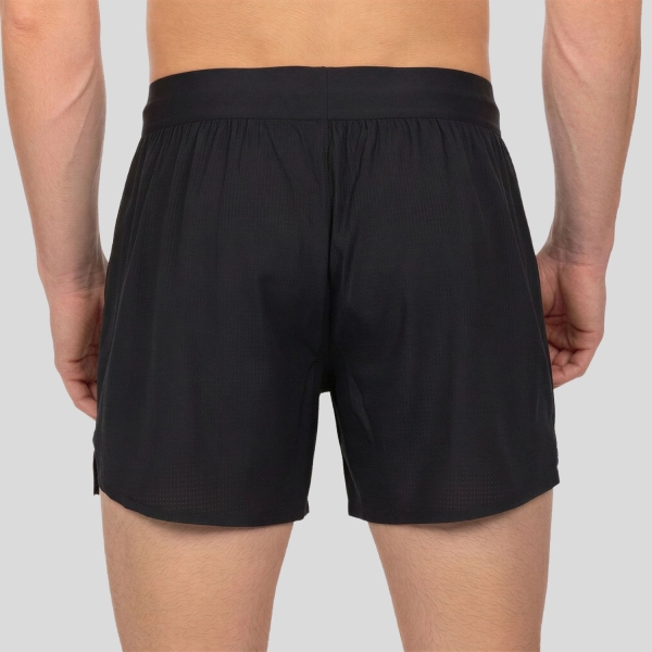 Joma R-City Ozone 4.5in Shorts - Black