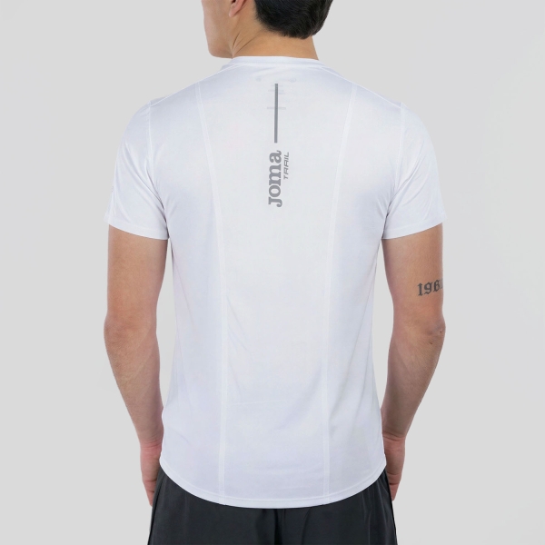 Joma Helium T-Shirt - White