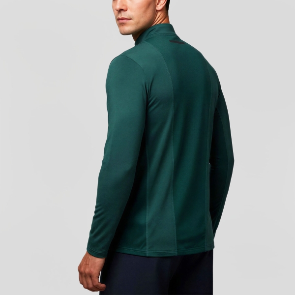 Joma R-Nature Camisa - Green/Turquoise