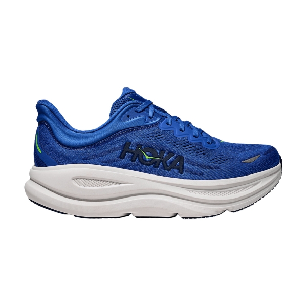 Scarpe Running Neutre Uomo Hoka Bondi 9  Cobalt Blue/Ultramarine 1162011CBLL