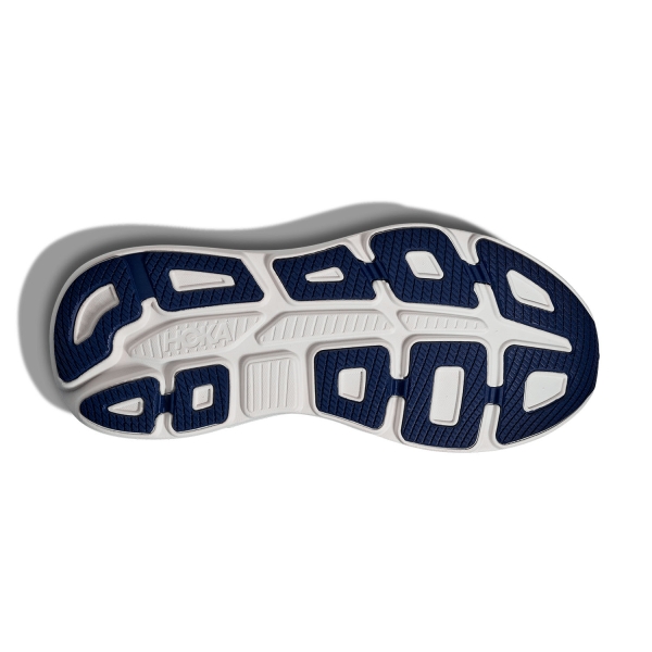 Hoka Bondi 9 - Cobalt Blue/Ultramarine