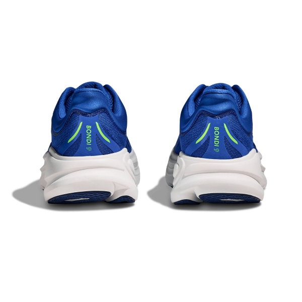Hoka Bondi 9 - Cobalt Blue/Ultramarine