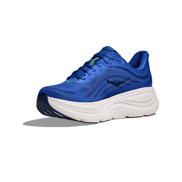 Hoka Bondi 9 - Cobalt Blue/Ultramarine