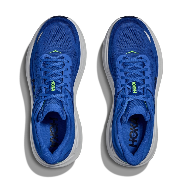 Hoka Bondi 9 - Cobalt Blue/Ultramarine