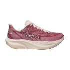 Hoka Mach 7 - Lingonberry/Cranberry