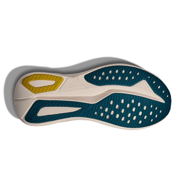 Hoka Mach 7 - Lingonberry/Cranberry