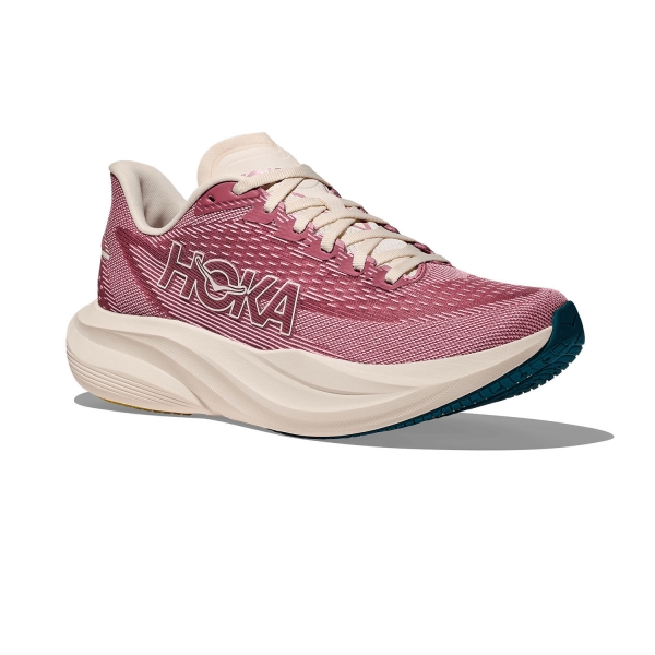 Hoka Mach 7 - Lingonberry/Cranberry