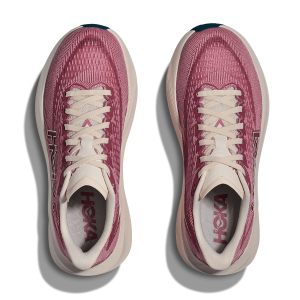 Hoka Mach 7 - Lingonberry/Cranberry
