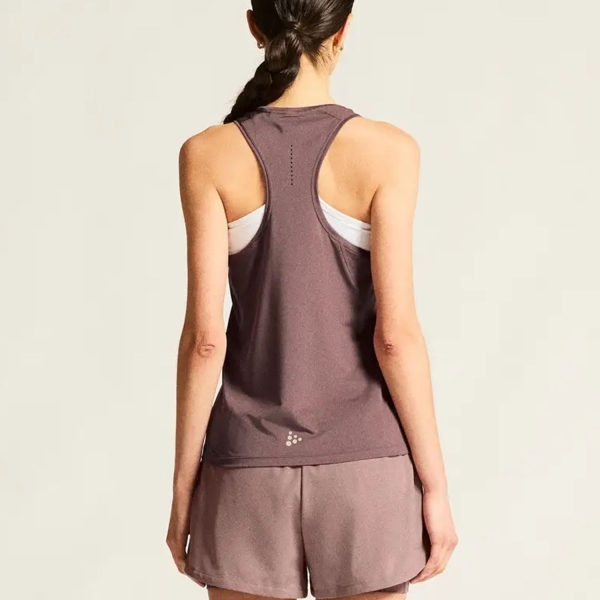 Craft ADV Essence Top - Flint