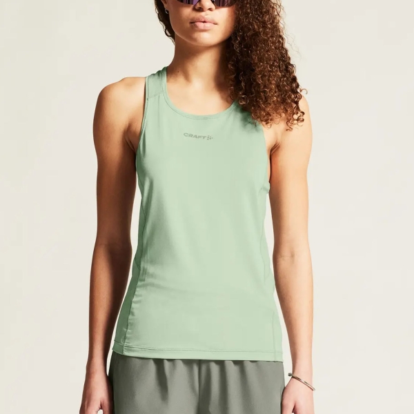 Top Running Mujer Craft ADV Essence Top  Glacial 1914796GLACI