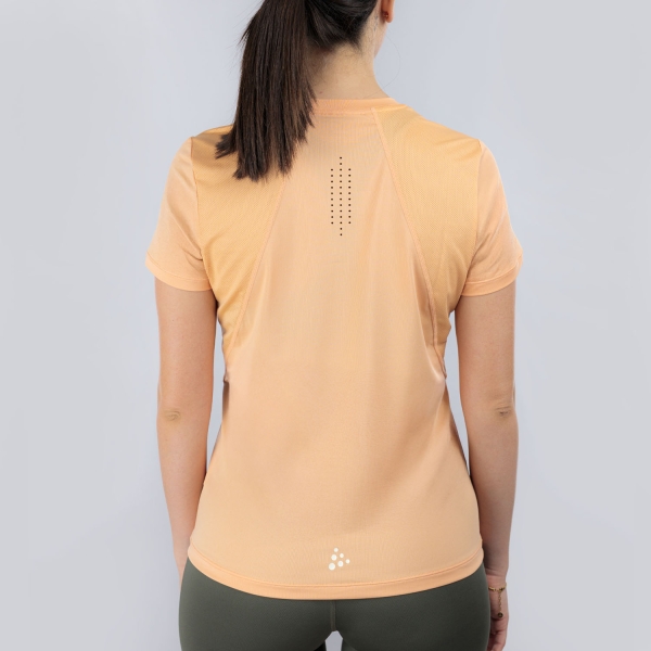 Craft ADV Essence Camiseta - Apricot
