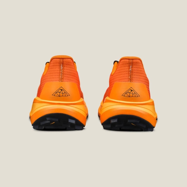 Craft Pure Trail Pro - Orange/Multi