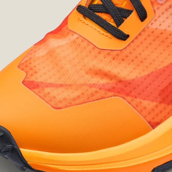 Craft Pure Trail Pro - Orange/Multi