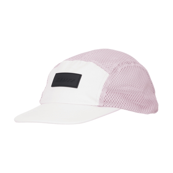 Gorra y Visera SCOTT Endurance Gorra  Cotton White/Bliss Pink 4144388224