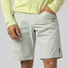 SCOTT Explorair Light 9in Shorts - Spray Grey