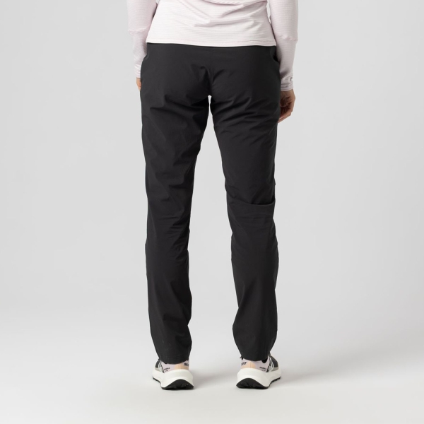 SCOTT Explorair Light Pantalones - Black