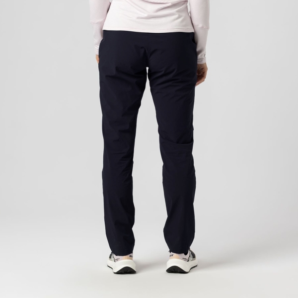 SCOTT Explorair Light Pantalones - Dark Blue