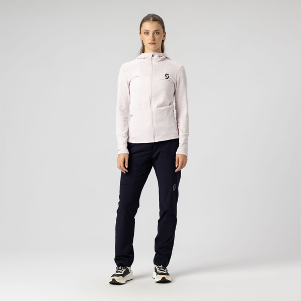 SCOTT Explorair Light Pantalones - Dark Blue