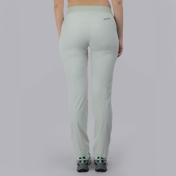SCOTT Explorair Light Pantalones - Spray Grey