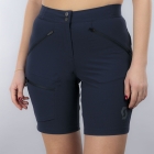 SCOTT Explorair Light 8in Shorts - Dark Blue