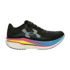 Under Armour Velociti Pro 2 - Black/Capri/White