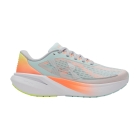 Under Armour Velociti Pace - Refresh Mint/Electric Tangerine/Mod Gray