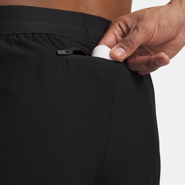 Under Armour Velociti Pro 5in Shorts - Ultimate Black