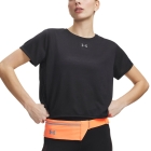 Under Armour Velociti T-Shirt - Black