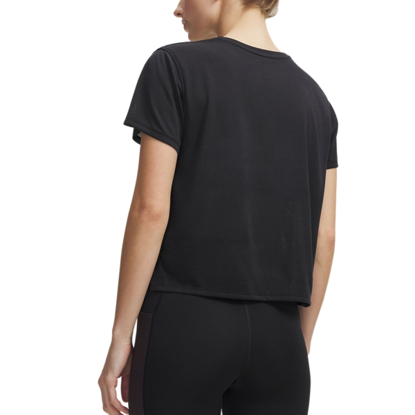 Under Armour Velociti T-Shirt - Black