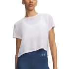 Under Armour Velociti T-Shirt - White