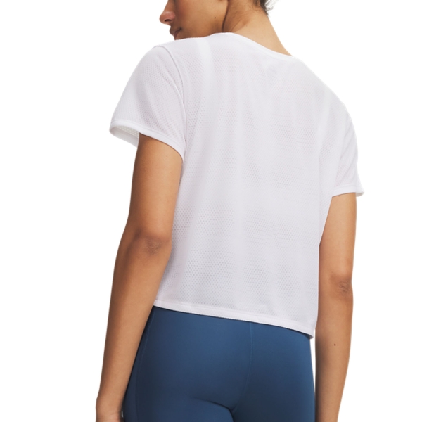 Under Armour Velociti T-Shirt - White