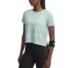 Under Armour Velociti T-Shirt - Refresh Mint