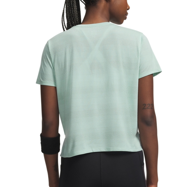 Under Armour Velociti T-Shirt - Refresh Mint