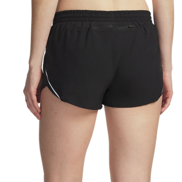 Under Armour Velociti Pro 3in Shorts - Ultimate Black